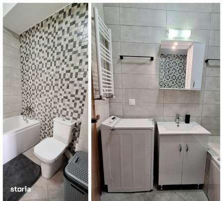 3 Camere | Mihai Bravu | Splaiul Unirii | Parcare - Imagine principală: 4/6