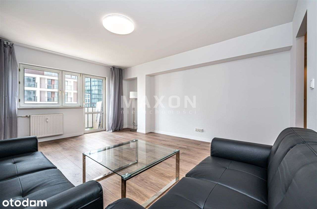 Nowe 3 pokoje, śródmieście, Metro Onz - Pełny obrazek: 2/20