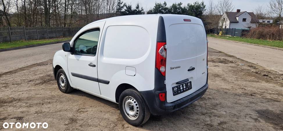 Renault Kangoo - 4