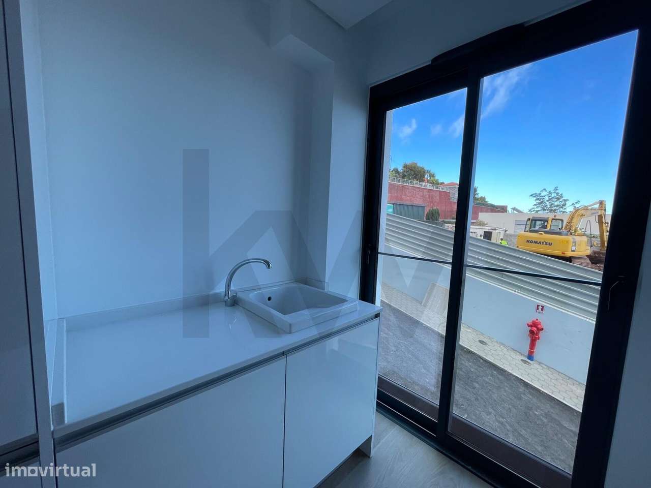 Apartamento Novo Caniço-13