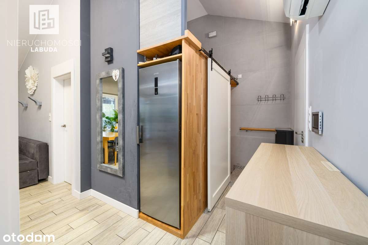 Dla rodziny lub inwestora–dwa mieszkania w Żukowie - Pełny obrazek: 5/20