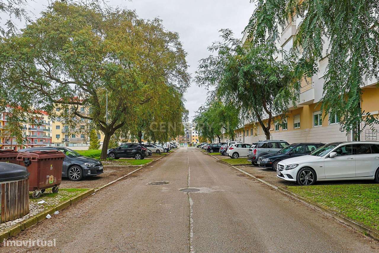 Apartamento T3 à Venda no Montijo-36