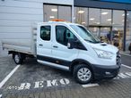 Ford Transit Doka 7osób - 3