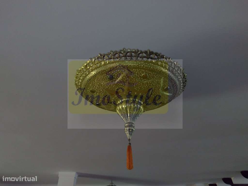 Moradia isolada com cave e apartamento independente em Castro Marim-40