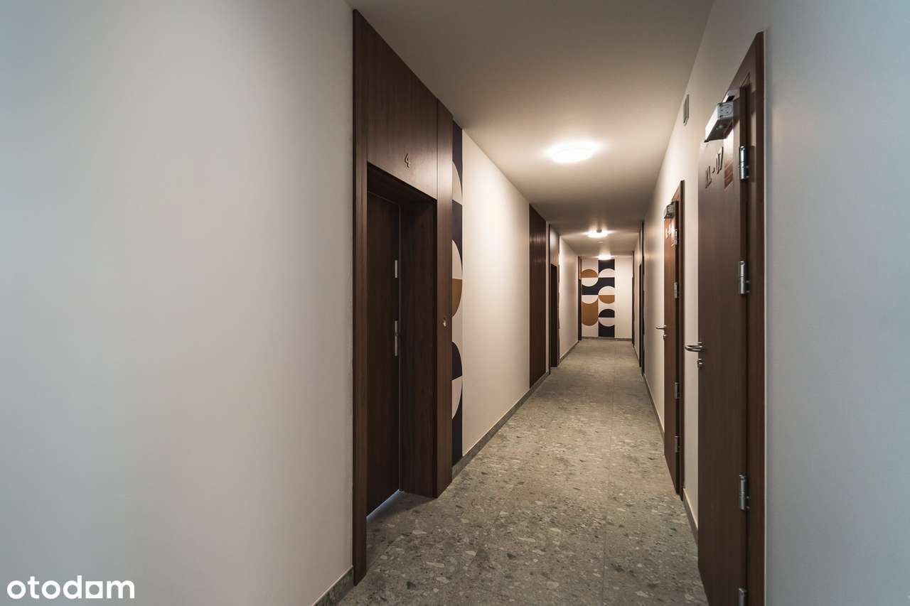 GOTOWE DO ZAMIESZKANIA –76 m² dobrze zaplanowanej przestrzeni! SPRAWDŹ-9