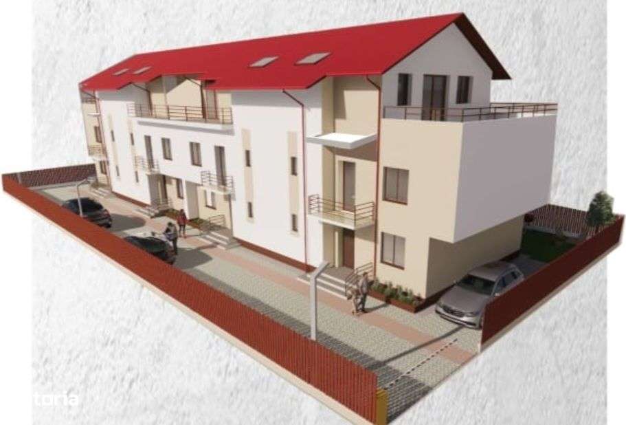 Vila noua P+2E,Popesti Leordeni-PROMOTIE - Imagine principală: 1/8