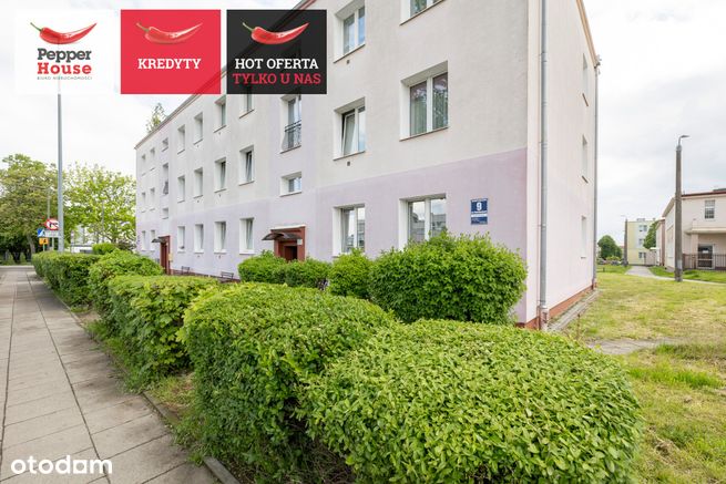 3 pokoje po remoncie, blisko sklepów-14