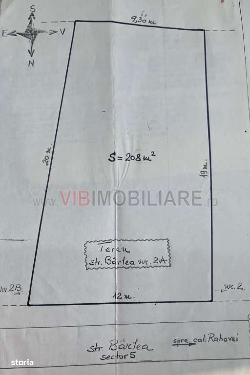 Teren în oraș - Electromagnetica - Imagine principală: 4/4
