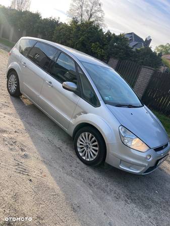 Ford S-Max 2.0 TDCi Trend - 1