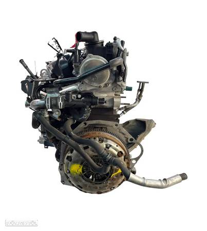 Motor CKT VOLKSWAGEN 2.0L 135 CV - 2