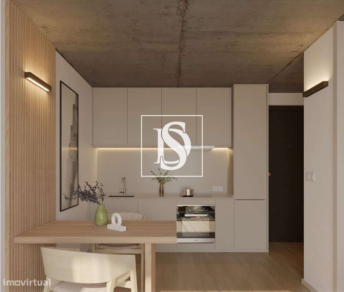 Apartamento T1 Venda em Vila do Conde,Vila do Conde-6