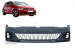 Parachoques Frontal Golf 7 Facelift 7,5 Look GTI - 2