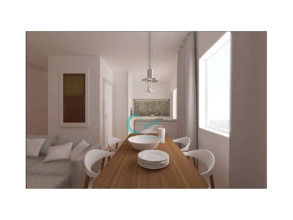 Apartamento T0 no Bonfim - Grande imagem: 5/16