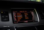 Audi Q7 3.0 V6 TDi quattro Tiptronic - 46