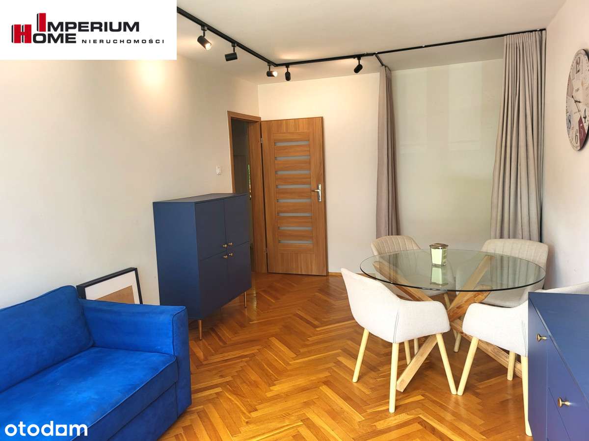 Gotowe do zamieszkania - 2-pokojowe mieszkanie-3