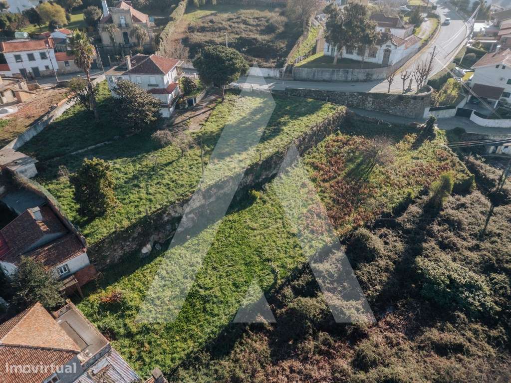 Terreno em Mosteirô - Grande imagem: 5/7