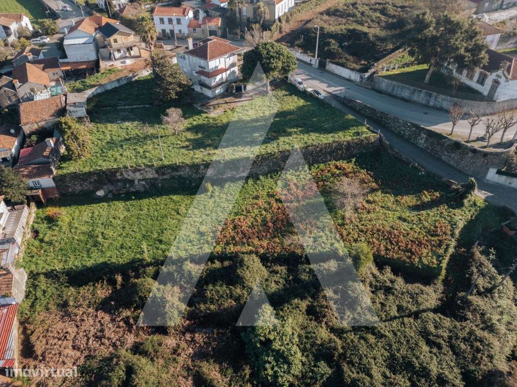 Terreno em Mosteirô-5
