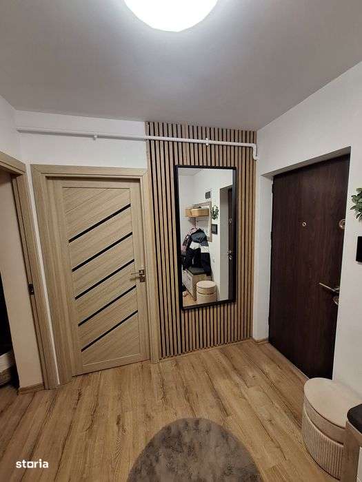 Apartament 3 camere gradina 88 mp terasa si 2 locuri parcare-4
