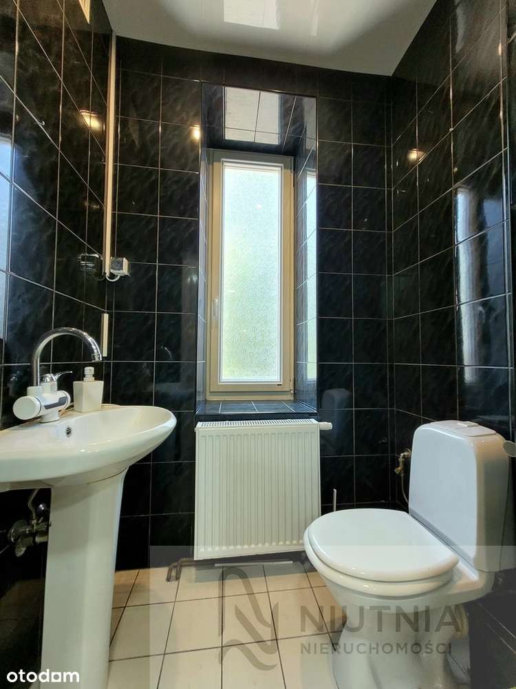 Połączone 2 mieszkania tuż przy parku-5