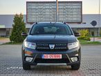 Dacia Logan Stepway MCV 1.5 Blue dCi SL Techroad - 2