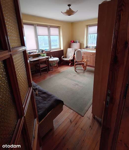 Dom wraz z warsztatami i powierzchnią biurową!-14