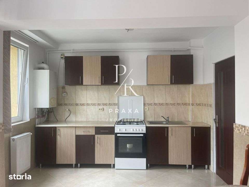 Apartament de vanzare 3 camere si parcare! - Imagine principală: 5/15