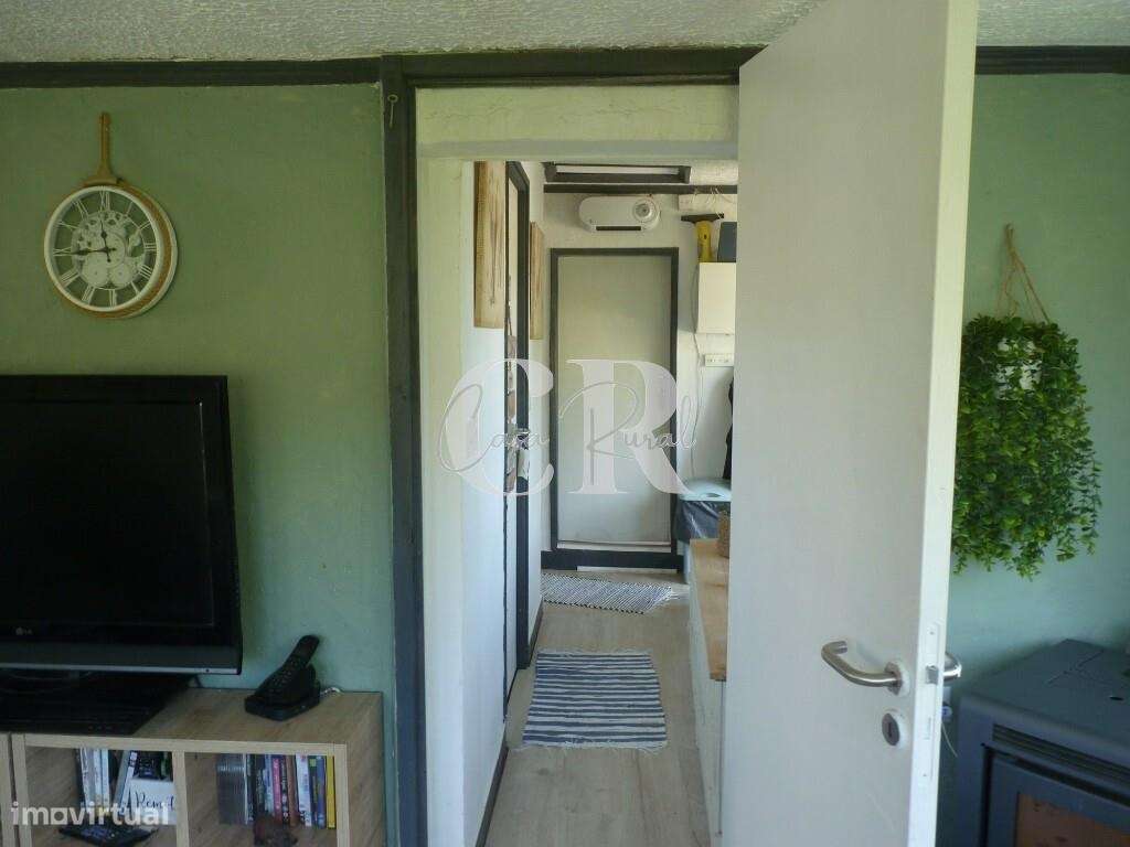 Moradia T4 em ambiente privado na Freixianda – Ourém-29