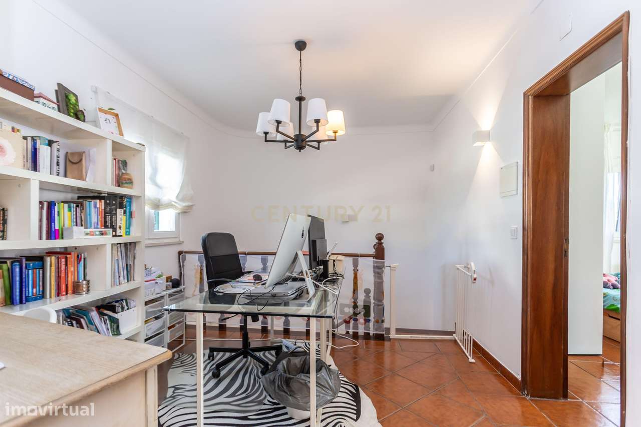 Moradia Isolada  em Azeitão-41