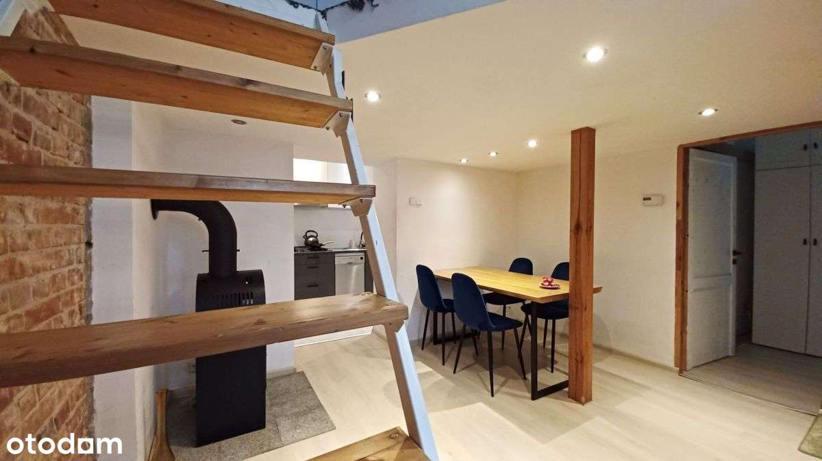 Kameralne Mieszkanko We WrocŁawiu - Pełny obrazek: 4/11