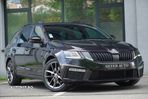 Skoda Octavia Combi 2.0 TDI 4x4 DSG RS - 2