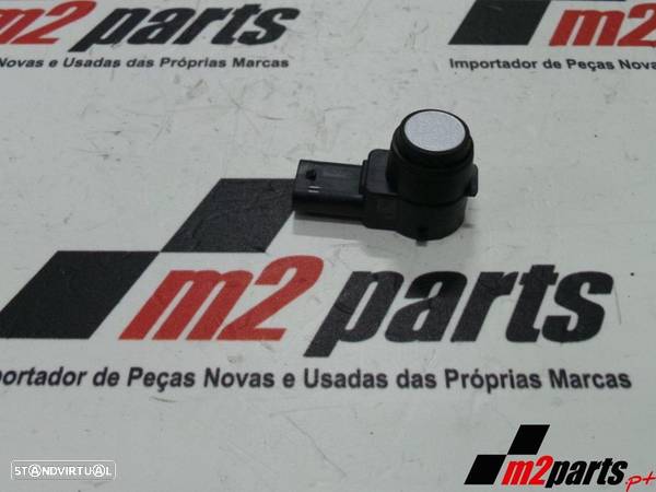 Sensor de estacionamento Seminovo/ Original VW Touran/VW Scirocco 7L5919275 - 1