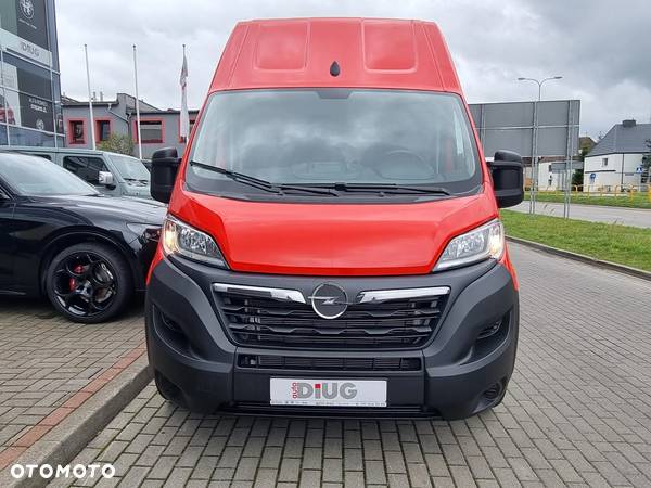 Opel Movano L3H3 - 6