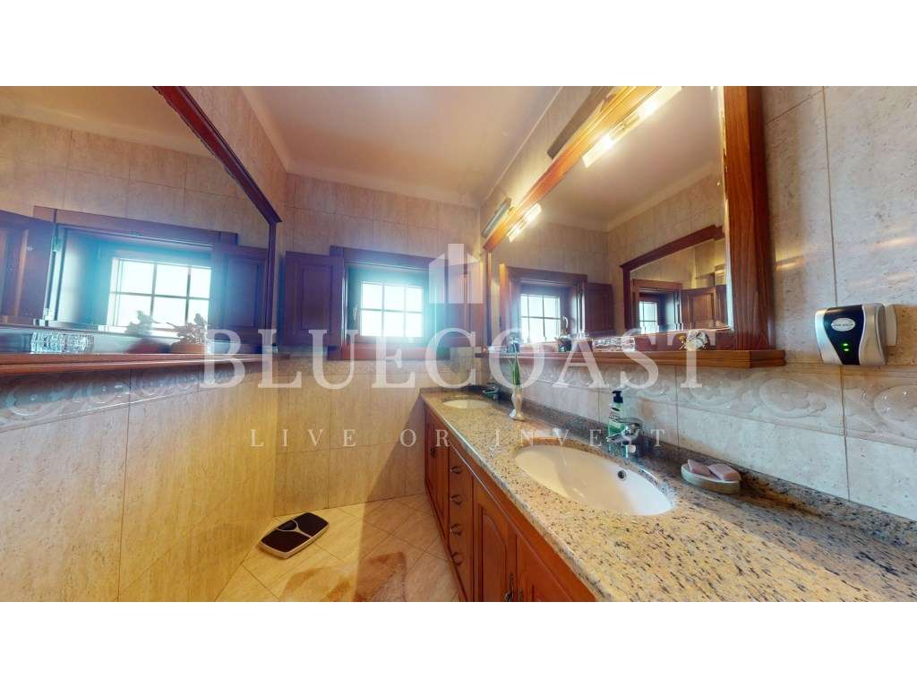 Fantástica Moradia V5 nos arredores de Setúbal - Qualidade de vida ...-34