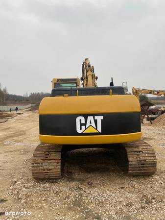 Caterpillar 320C - 2