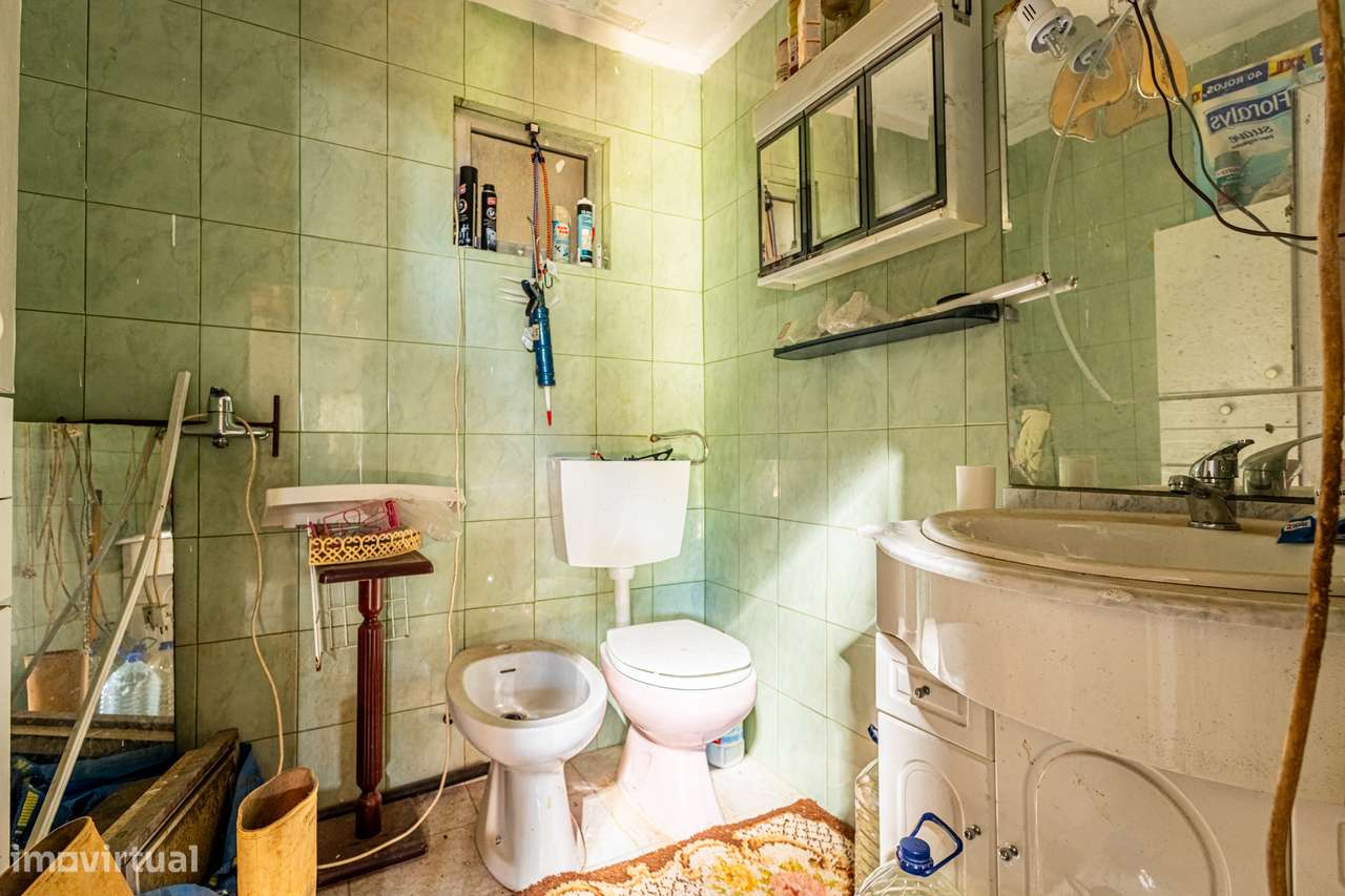 Apresento terreno agrícola com apoio habitacional T2 no Cartaxo-6
