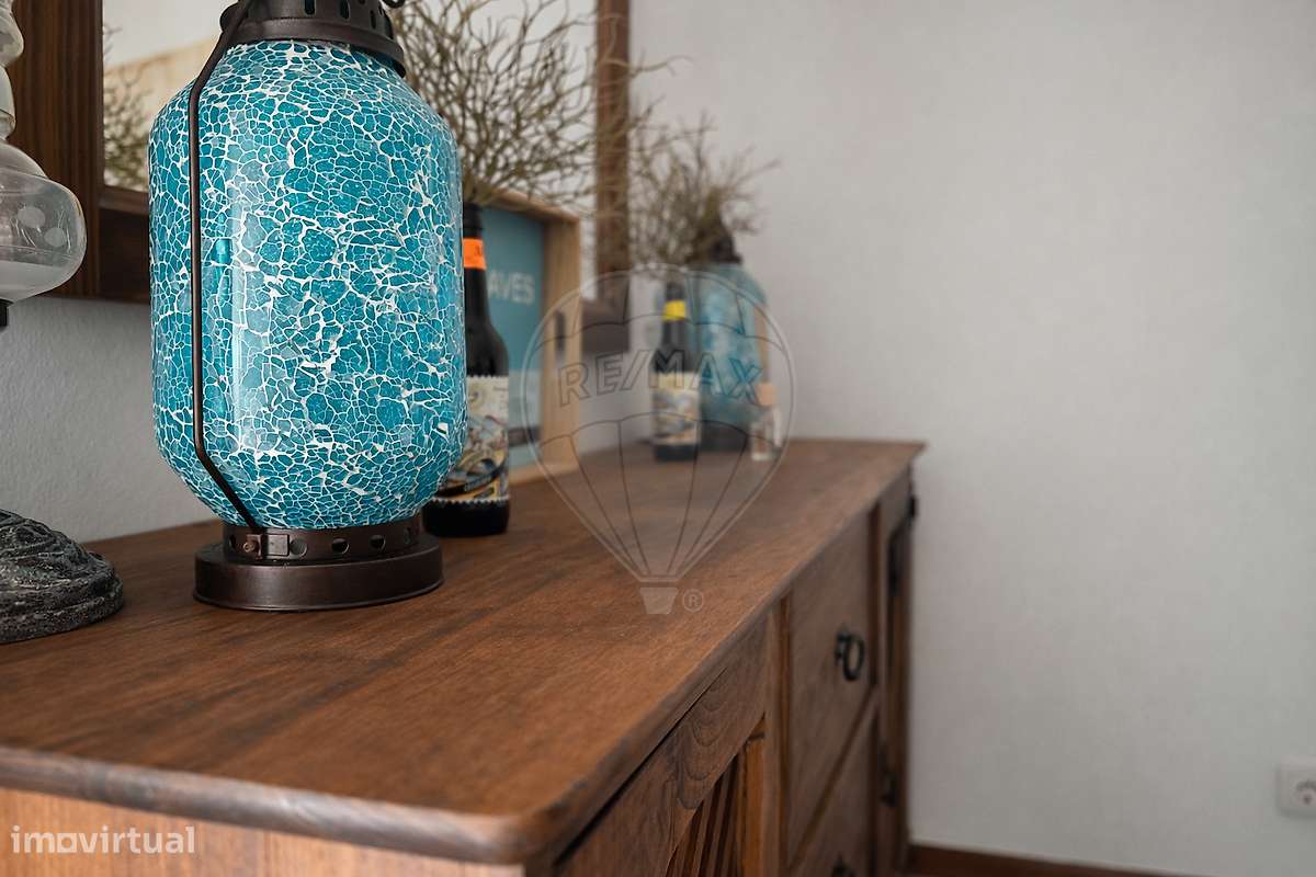 Apartamento T3 para venda - Grande imagem: 4/12