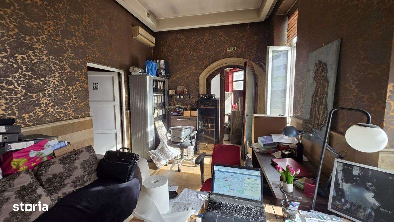 Spatiu comercial(alimentatie publica) in centru, zona Bosch - NTT Data - Imagine principală: 3/9