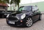 MINI Cooper S chili - 2