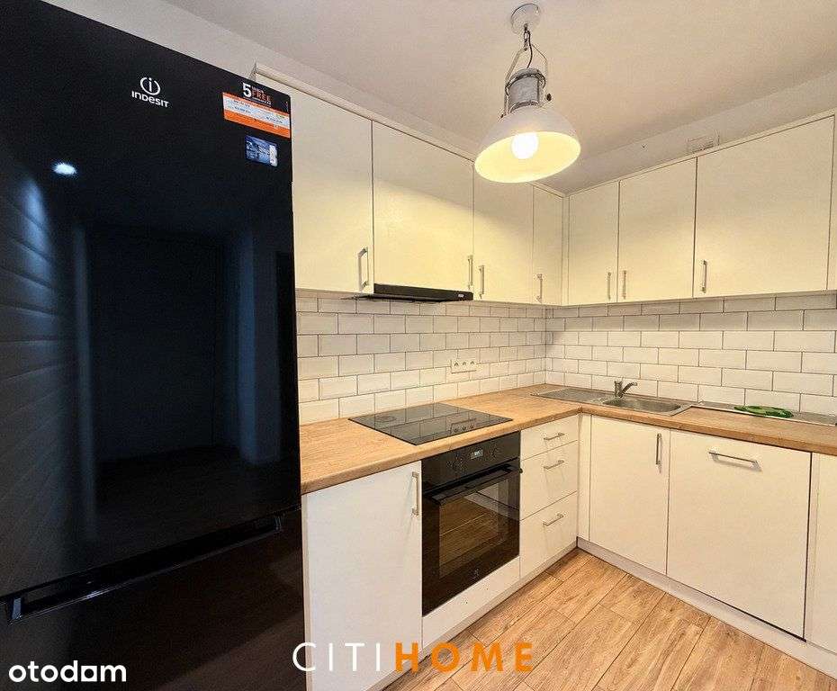 Mieszkanie 38m2 Nowolipki po remoncie-3