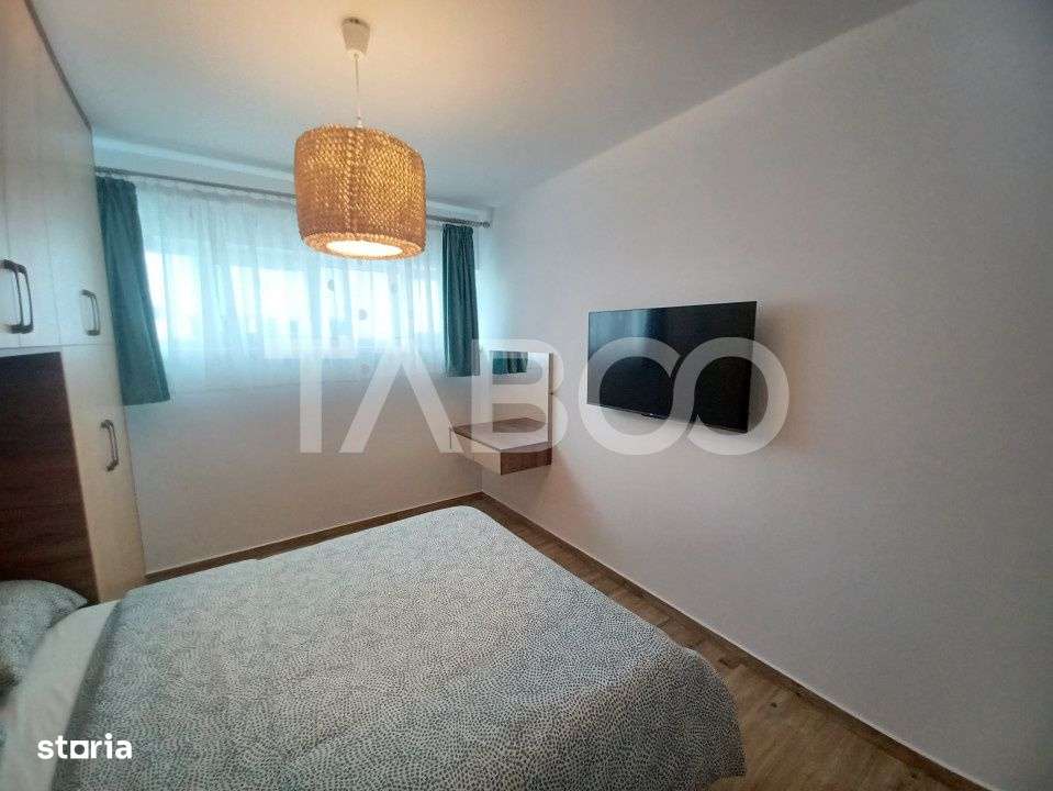 Apartament de vanzare cu 3 camere si balcon Kogalniceanu - Imagine principală: 4/12