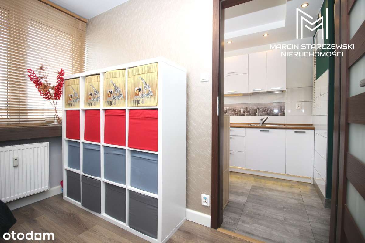 ‼️⭐Cisza i zieleń. Po remoncie‼️⭐-12