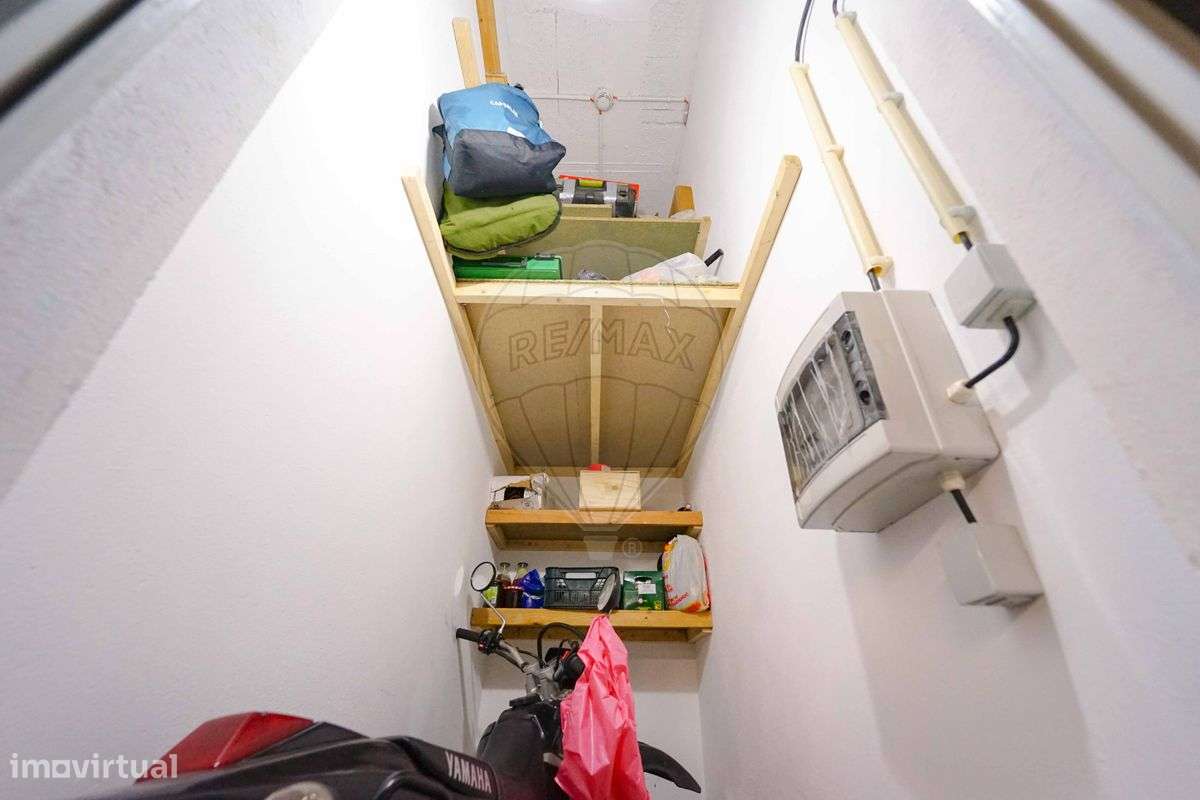 Apartamento T2 para venda-40