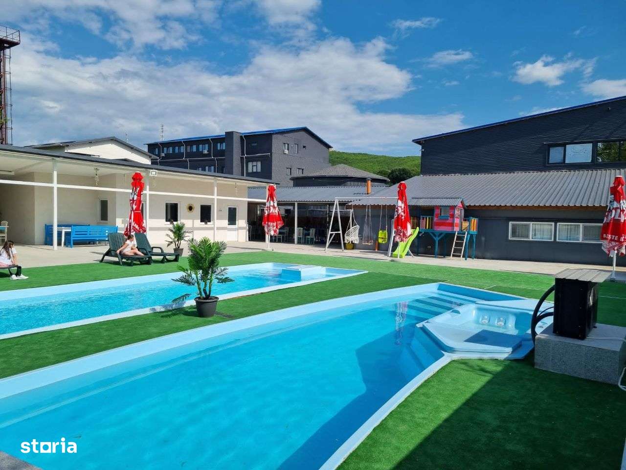 Inchiriez apartament in regim hotelier ! - Imagine principală: 3/13