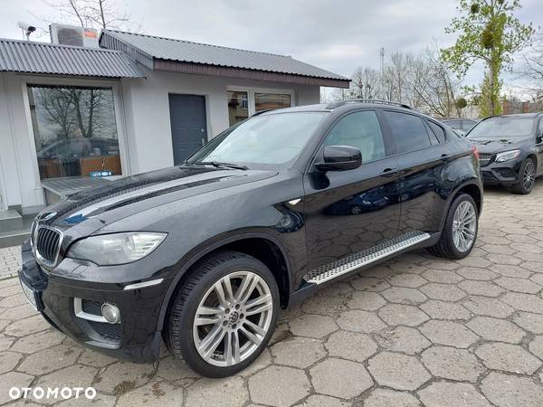 BMW X6 30d xDrive - 5