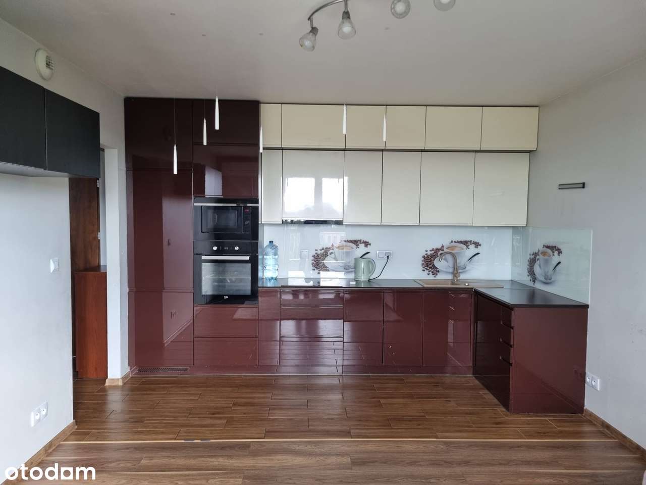 2 pokoje | balkon 7,79 m² | klimatyzacja | parking + komórka-4