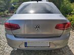 Volkswagen Passat 2.0 TDI SCR Comfortline DSG - 7