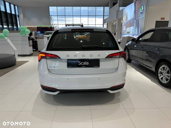 Skoda Scala 1.0 TSI Ambition - 6