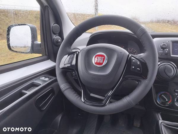 Fiat Qubo - 15