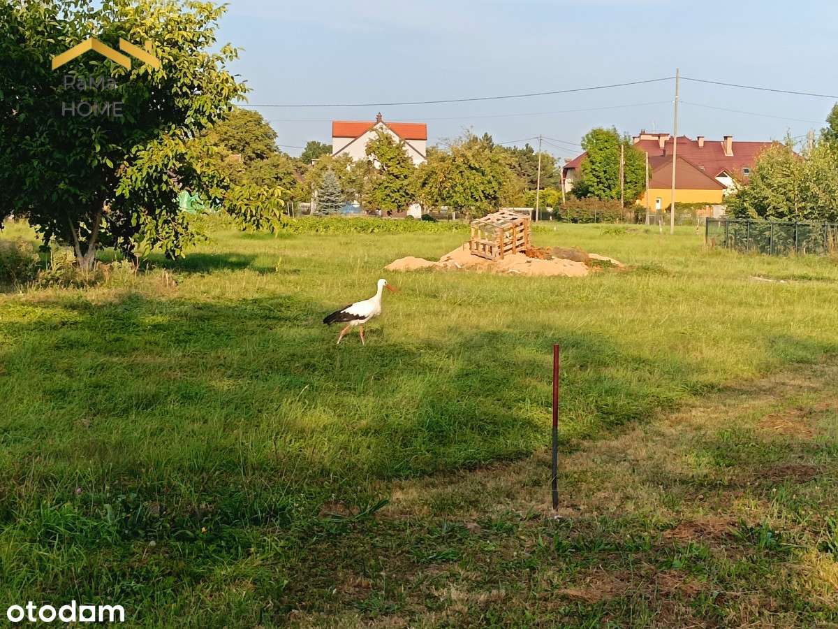 Wola Batorska - działka budowlana - Pełny obrazek: 5/14