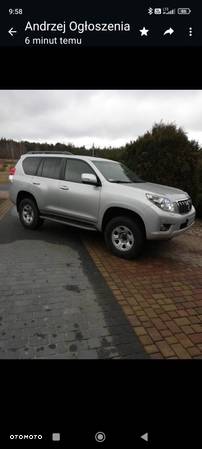 Toyota Land Cruiser LC 3.0 D-4D Prestige - 33